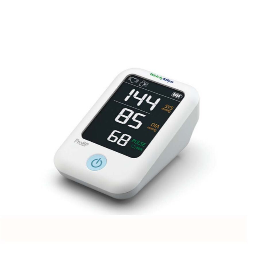 Welch Allyn Digital BP Device - Image 2