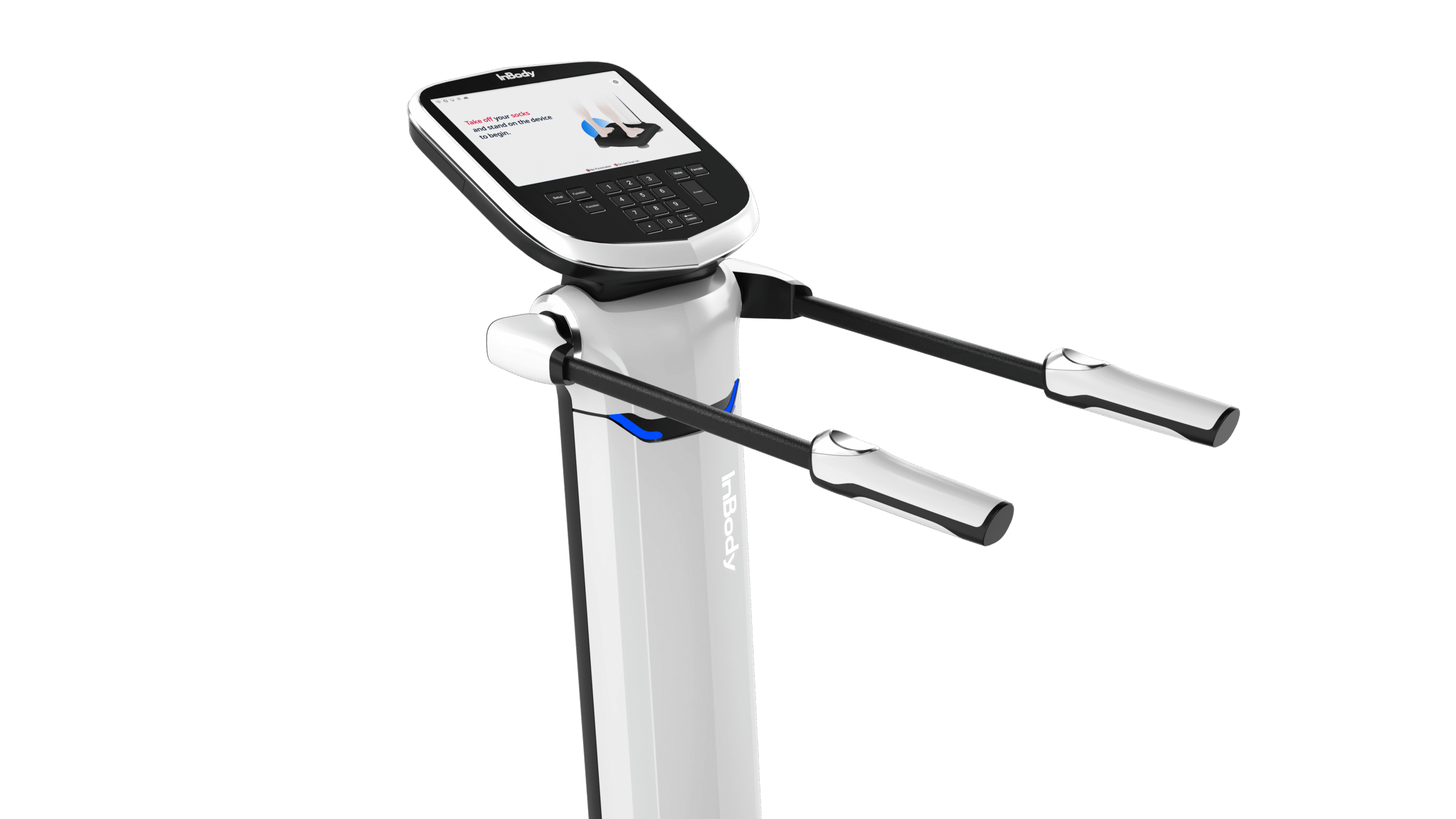 INBODY 580 - Image 2