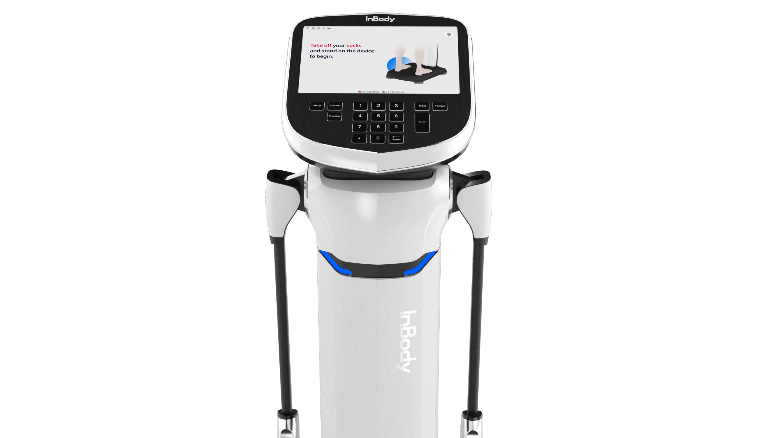 INBODY 580 - Image 3