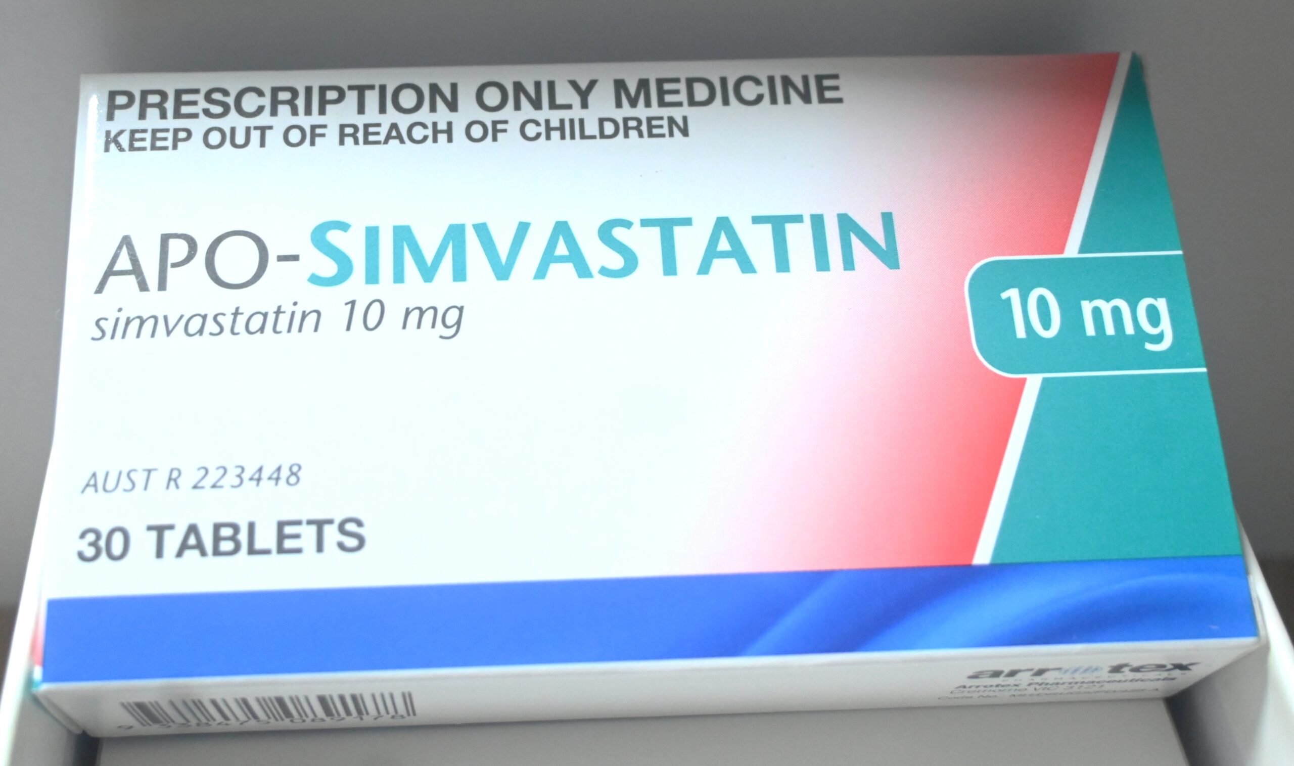 Simvastatin