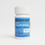 Allopurinol